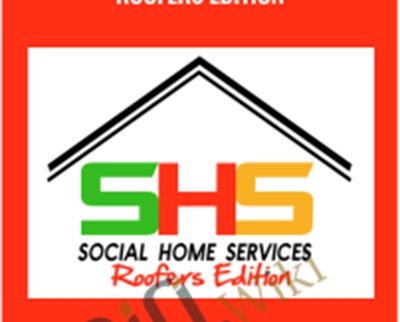 Social Home Services Roofers Edition – Jeanne Kolenda