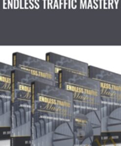 Endless Traffic Mastery  – Jeff Baxter