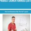 Product Launch Formula (2015) - Jeff Walker
