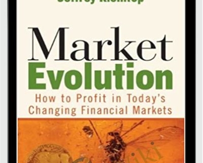 Market Evolution – Jeffrey Kleintop
