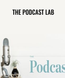 The Podcast Lab – Jenna Kutcher