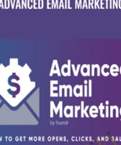 Jimmy Kim Foundr E28093 Advanced Email Marketing 1 » Courses[GB]