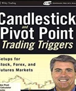Candlestick & Pivot Point Strategies – John L.Person