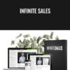 Infinite Sales – John Whiting