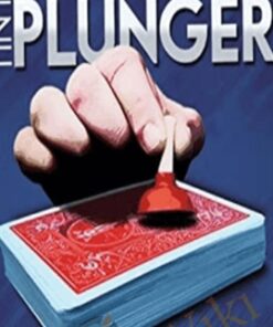Garrett Thomas - Tiny Plunger - Jon Armstrong & Mathieu Bich