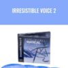 Jonathan Altfeld Irresistible Voice 2 » Courses[GB]