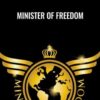 Minister of Freedom – Jono Armstrong