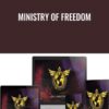 Ministry Of Freedom – Jono Armstrong