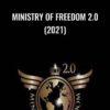 Ministry of Freedom 2.0 (2021) – Jono Armstrong