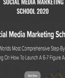 Social Media Marketing School 2020