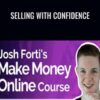 Josh Forti Selling with Confidence » Courses[GB]