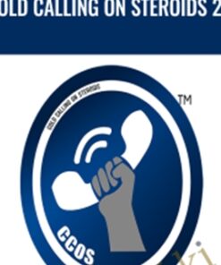 Cold Calling On Steroids 2.0 – Joshua Gayman