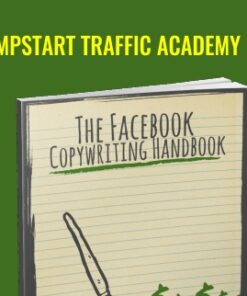 Jumpstart Traffic Academy 2.0 - Luke Charlton & Jumpstart Jim