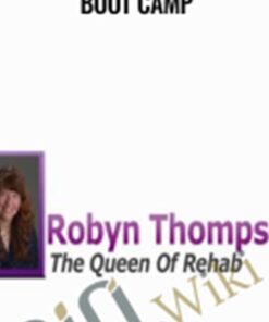 Junkers To Millions Boot Camp – Robyn Thompson
