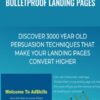 Bulletproof Landing Pages