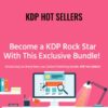 KDP Hot Sellers – Kate Riley