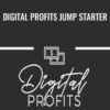 Digital Profits Jump Starter – Kayla M. Butler