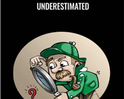 Underestimated – Kelly Felix