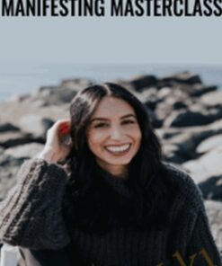 Manifesting Masterclass – Kelsey Aida