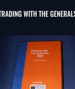 Trading With The Generals – Kevin Haggerty