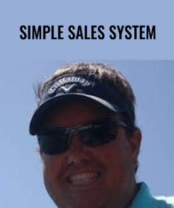 Simple Sales System – Kevin Hutto