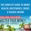 Kevin Paffrath The Complete Guide to Money2C Wealth2C Investments2C Credit2C Passive Income » Courses[GB]