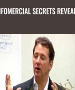 Infomercial Secrets Revealed - Kevin Trudeau