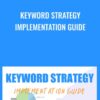 Keyword Strategy Implementation Guide » Courses[GB]
