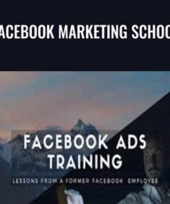Facebook Marketing School – Khalid M