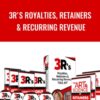 Kim Krause Schwalm Chris Orzechowski 3Rs Royalties2C Retainers Recurring Revenue » Courses[GB]