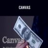 Canvas - KimTung Lin