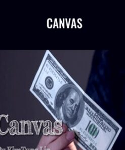 Canvas - KimTung Lin