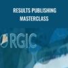 Kimanzi Constable E28093 Results Publishing Masterclass » Courses[GB]