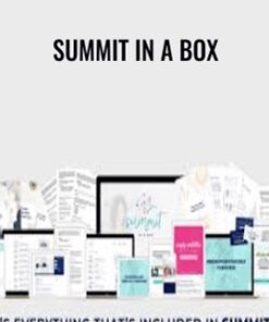 Summit In A Box – Krista Miller