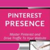 Kristin Larsen E28093 Pinterest Presence » Courses[GB]