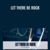 Let There Be Rock - Claus Levin