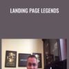 Landing Page Legends - Tim Burd