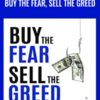Buy the Fear, Sell the Greed - 3 DVDs - Larry Connors