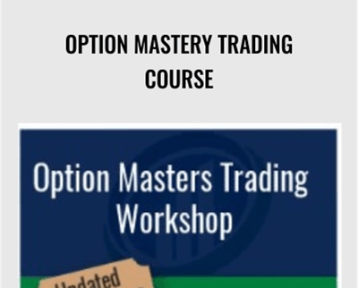 Option Mastery Trading course – Larry Gaines & Power Cycle Trading