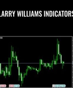 Larry Williams Indicators – Larry Williams