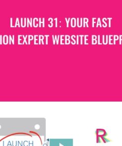 Launch 31: Your Fast-Action Expert Website Blueprint – Peaceful University - Sandi Krakowski