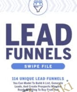 Lead Funnels Swipe File
