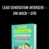 Lead Generation Intensive E28093 Jim Mack OTO » Courses[GB]