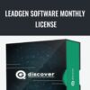 LeadGen Software Monthly License » Courses[GB]