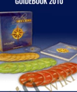 Leadership Academy Guidebook 2010 – Anthony Robbins