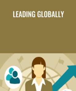 Leading Globally - Anil Gupta & Haivan Wang