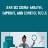 Lean Six Sigma Analyze2C Improve2C and Control Tools » Courses[GB]