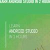 Learn Android Studio in 2 hours - Cristian Gradisteanu