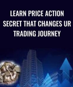 Learn Price Action Secret That Changes UR Trading Journey - Biplab goswami