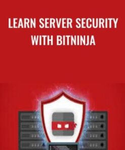 Learn Server Security With BitNinja - Gabriel Avramescu